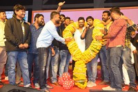 Prati Roju Pandage Movie New Year Celebrations